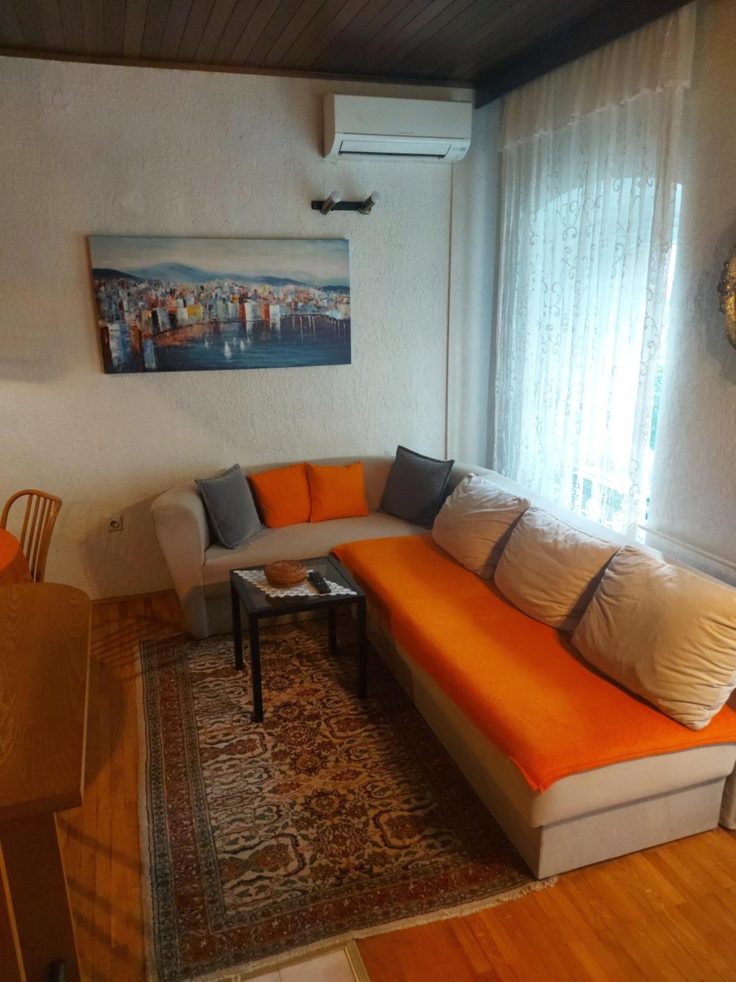 马图利 Apartman & Soba Skarica酒店 客房 照片